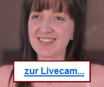 Dearmoa, ein sanftmütiges deutsches Camgirl.