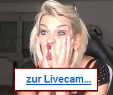 Das deutschsprachige Camgirl Hexe40002 aus Österreich streamt mit Streamkatze!