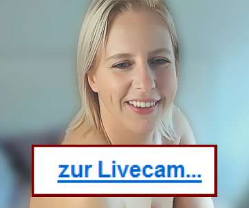 Webcam-Girl Mariavalentinee, ein schöner deutscher Wonneproppen