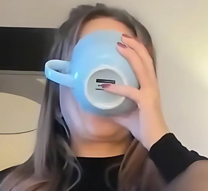 Superweib Sastina Ein dreifaches Hoch auf Superweib Sastina!