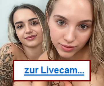 Camgirl Sofiaaaxoxoxo manchmal mit Partnerin.