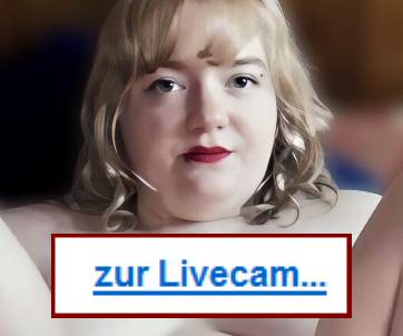 Das mollige deutsche Web-Camgirl TessaWinter 🇩🇪