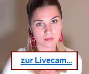 Das photogene Camgirl Urfairytale aus Deutschland